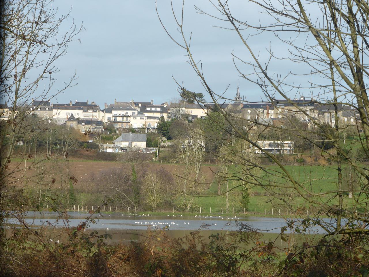 GreenGo Gîte Bretagne Évasion