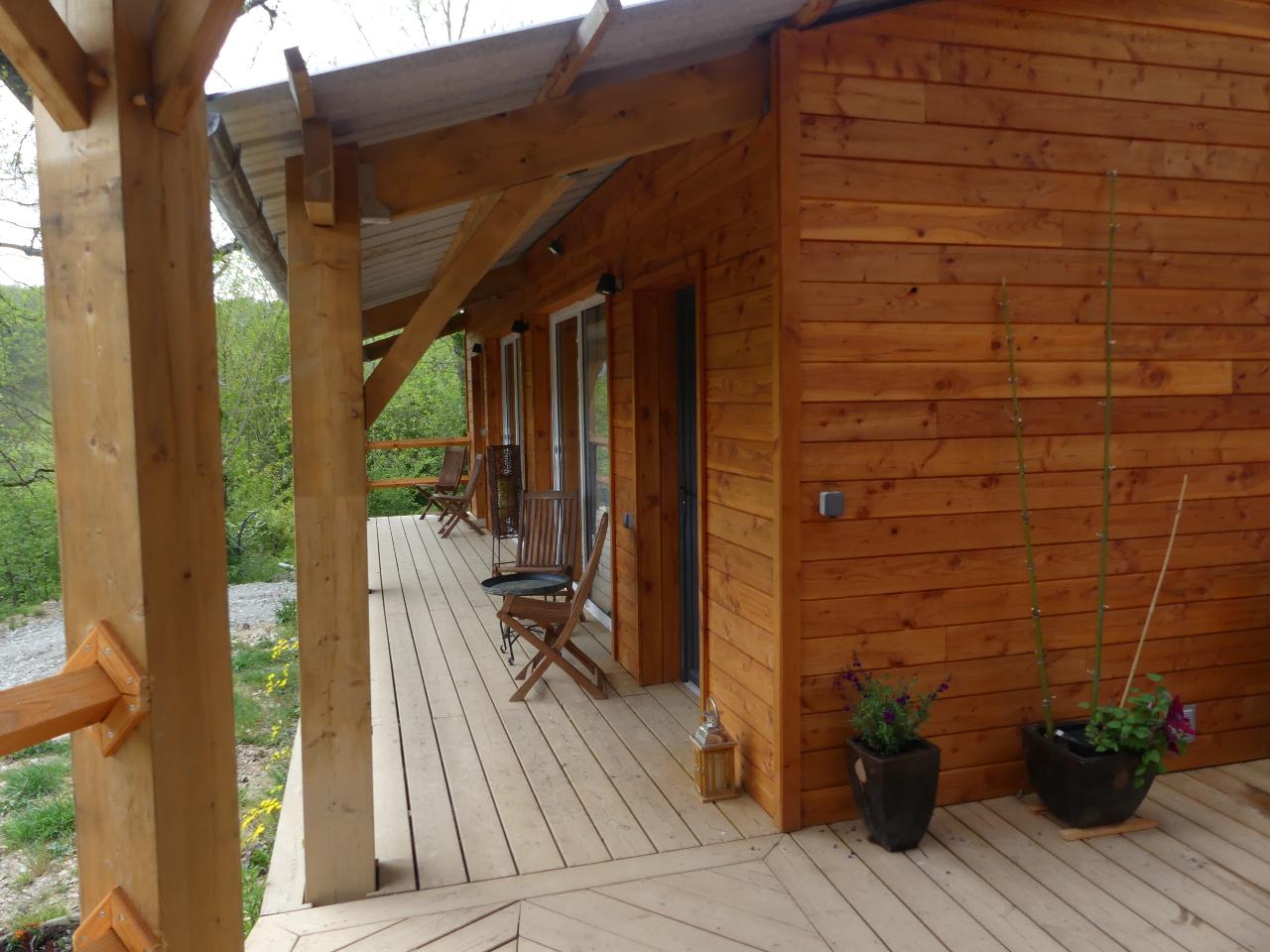 GreenGo Terre D 'Ocre