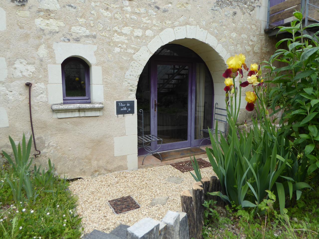 Hôte GreenGo: Le Clos de la Pinsonnière - Image 3