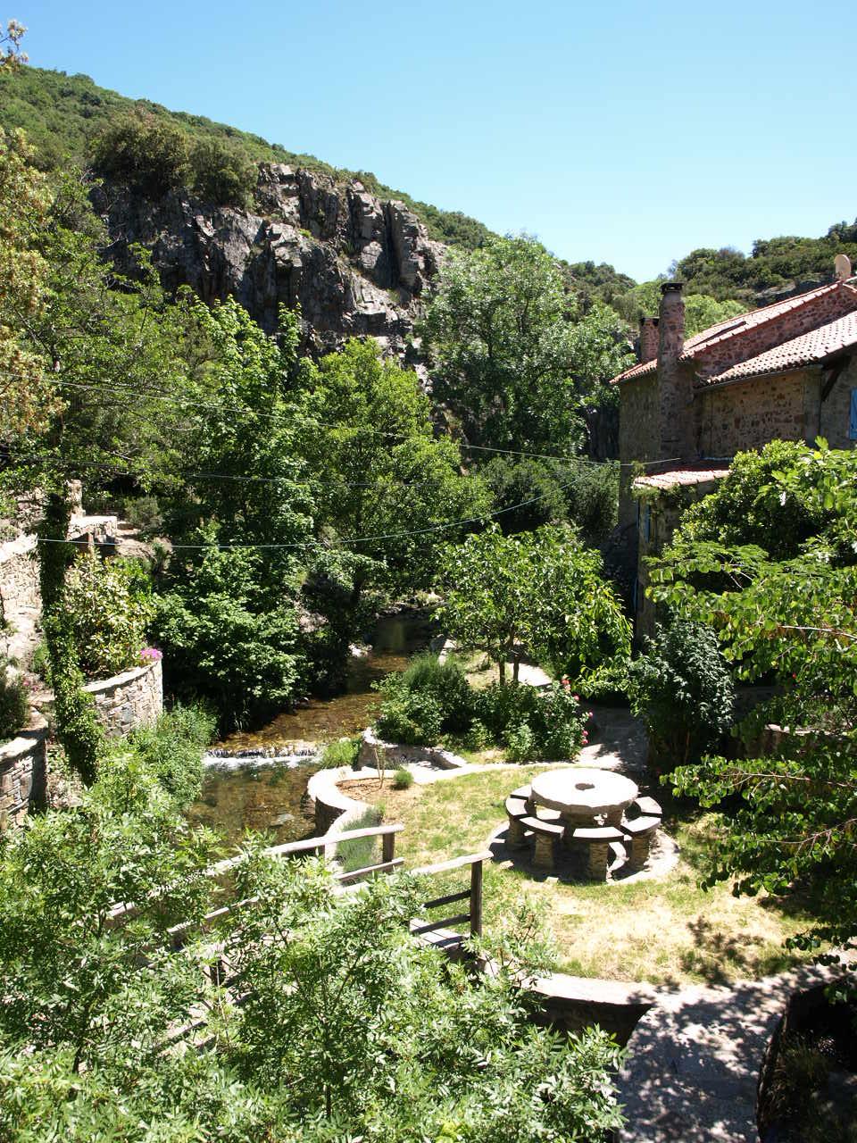Hôte GreenGo: Le Moulin de Tredos - Image 4