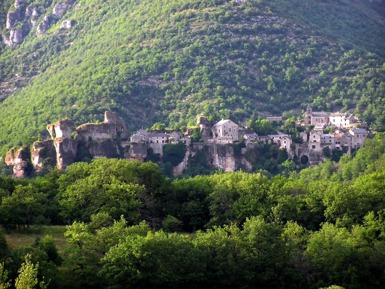 Hôte GreenGo: Gites Castel de Cantobre