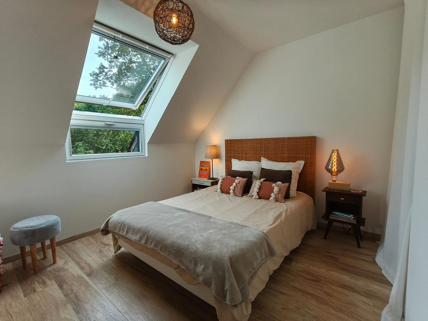 GreenGo Chambre chez l’habitant Bretagne Sportif