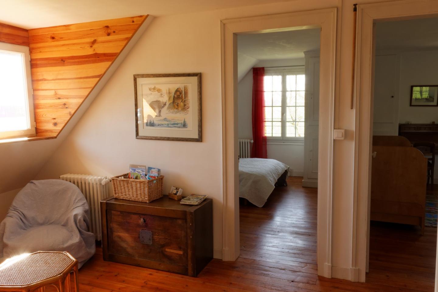 Seine-Maritime À la campagne