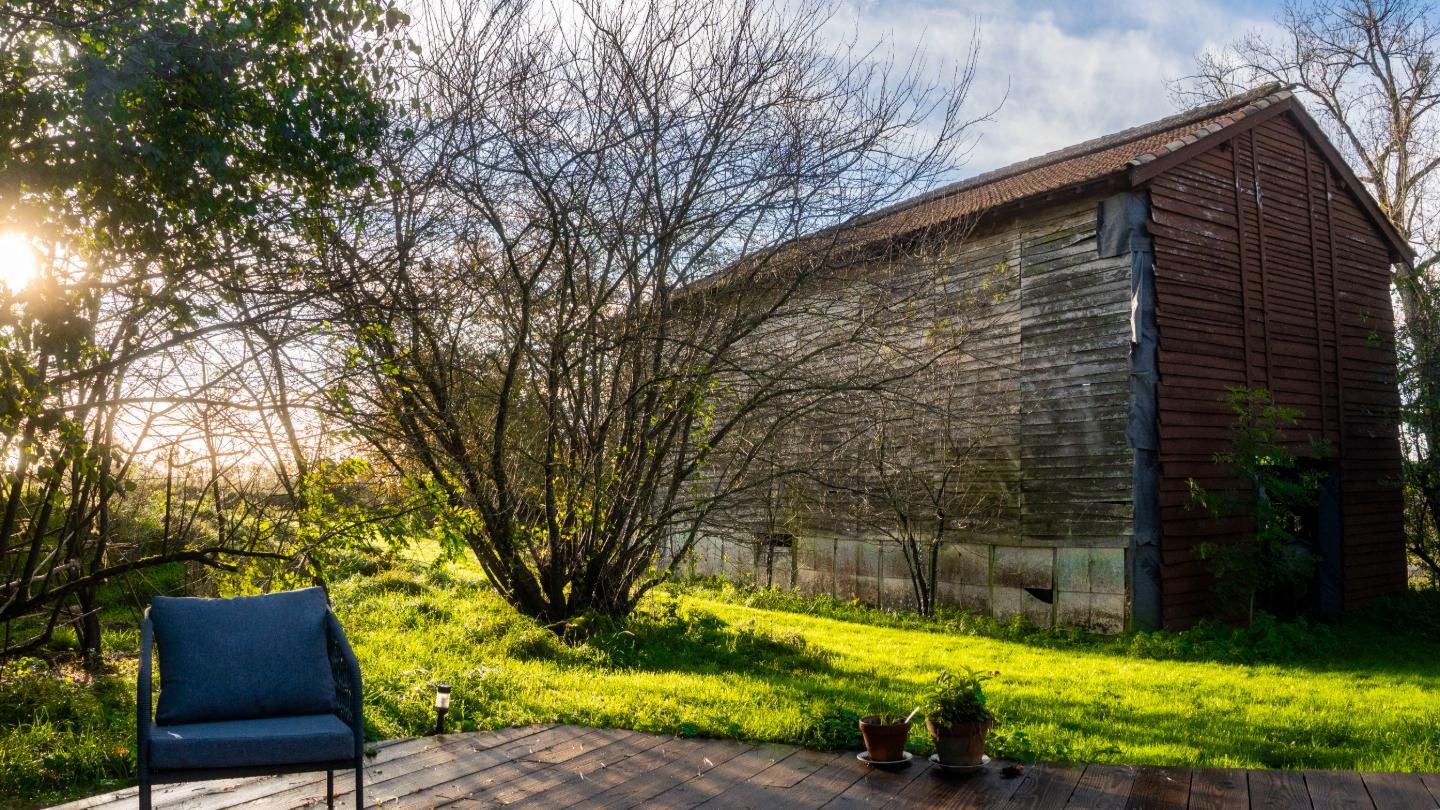 GreenGo Logements Nature et soins pour se ressourcer