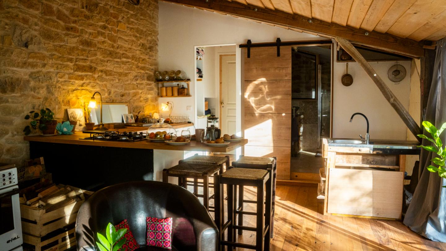 GreenGo location vacances écoresponsables