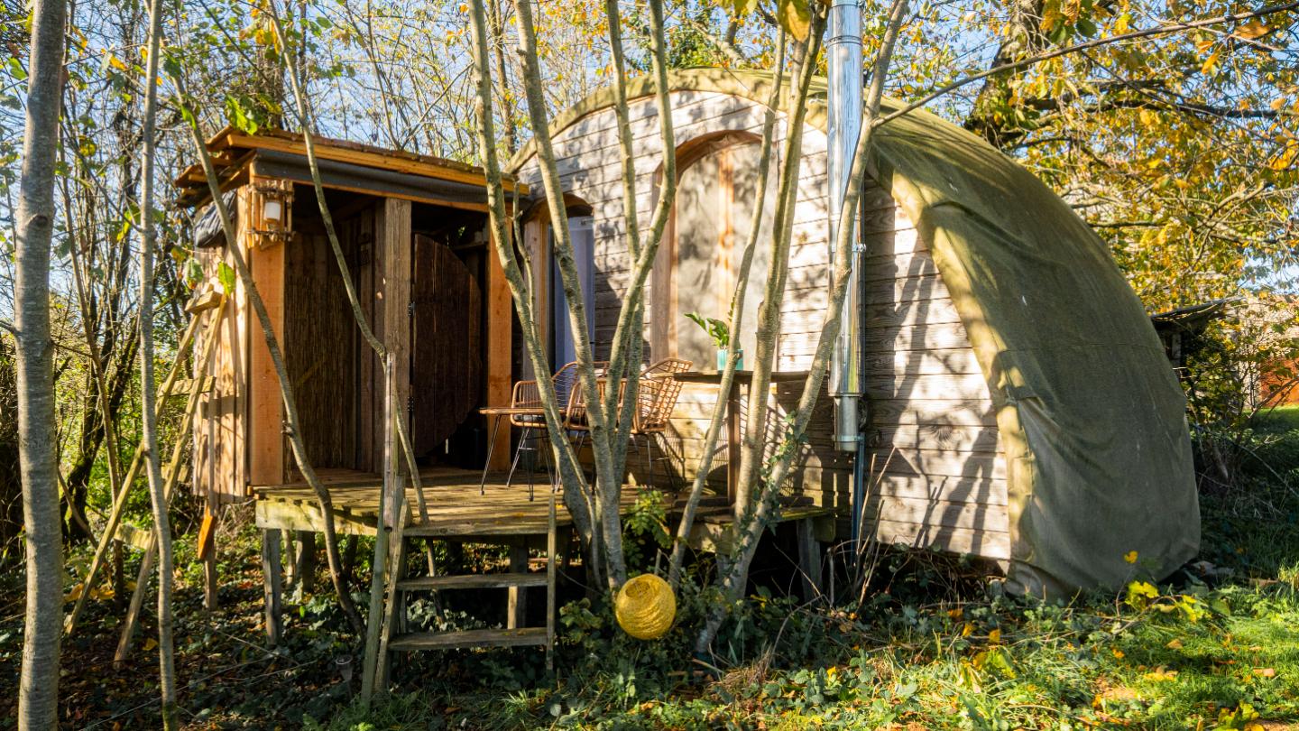 GreenGo location vacances écoresponsables