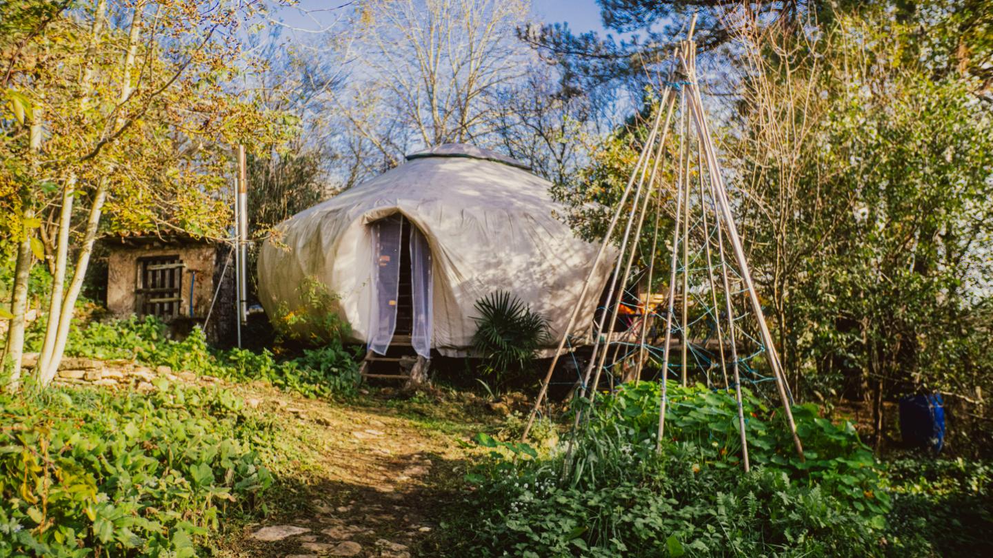 Hôte GreenGo: Logements Nature et soins pour se ressourcer
