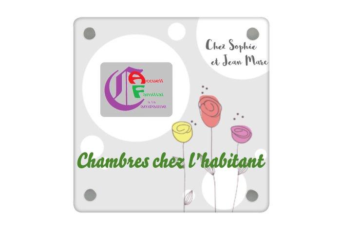 GreenGo Chambre chez l’habitant Pays de la Loire À la campagne