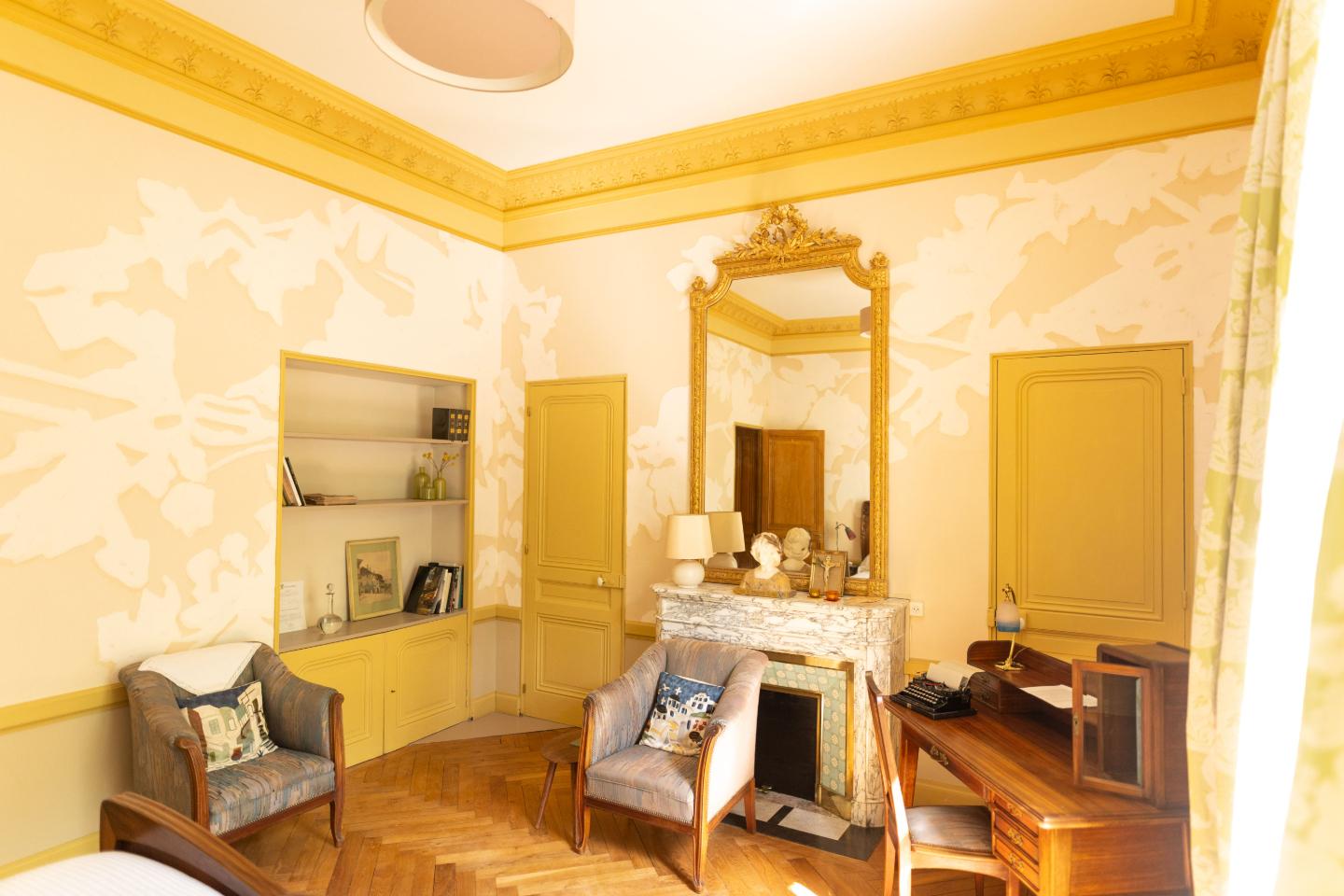 Rhône Haut-de-gamme