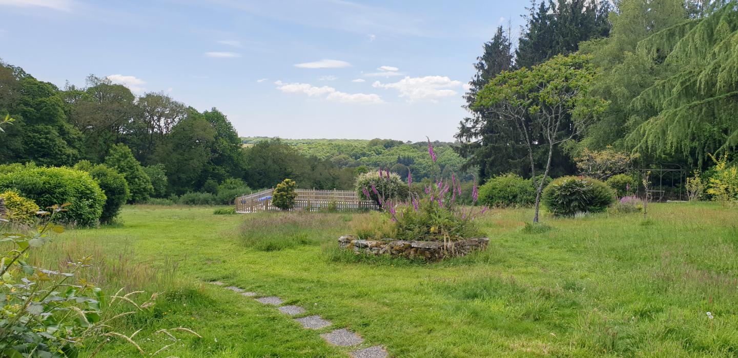 GreenGo Gîte Bretagne Évasion