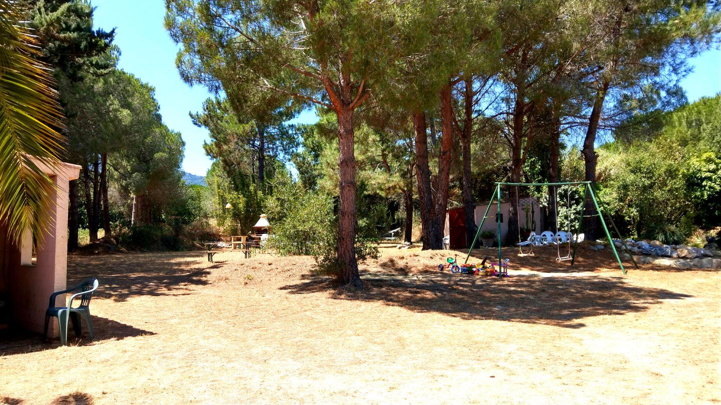 Hôte GreenGo: Allocigale, vos vacances sur une pinède de 2Ha avec piscine à Argeles sur mer, 5mn des plages - Image 14