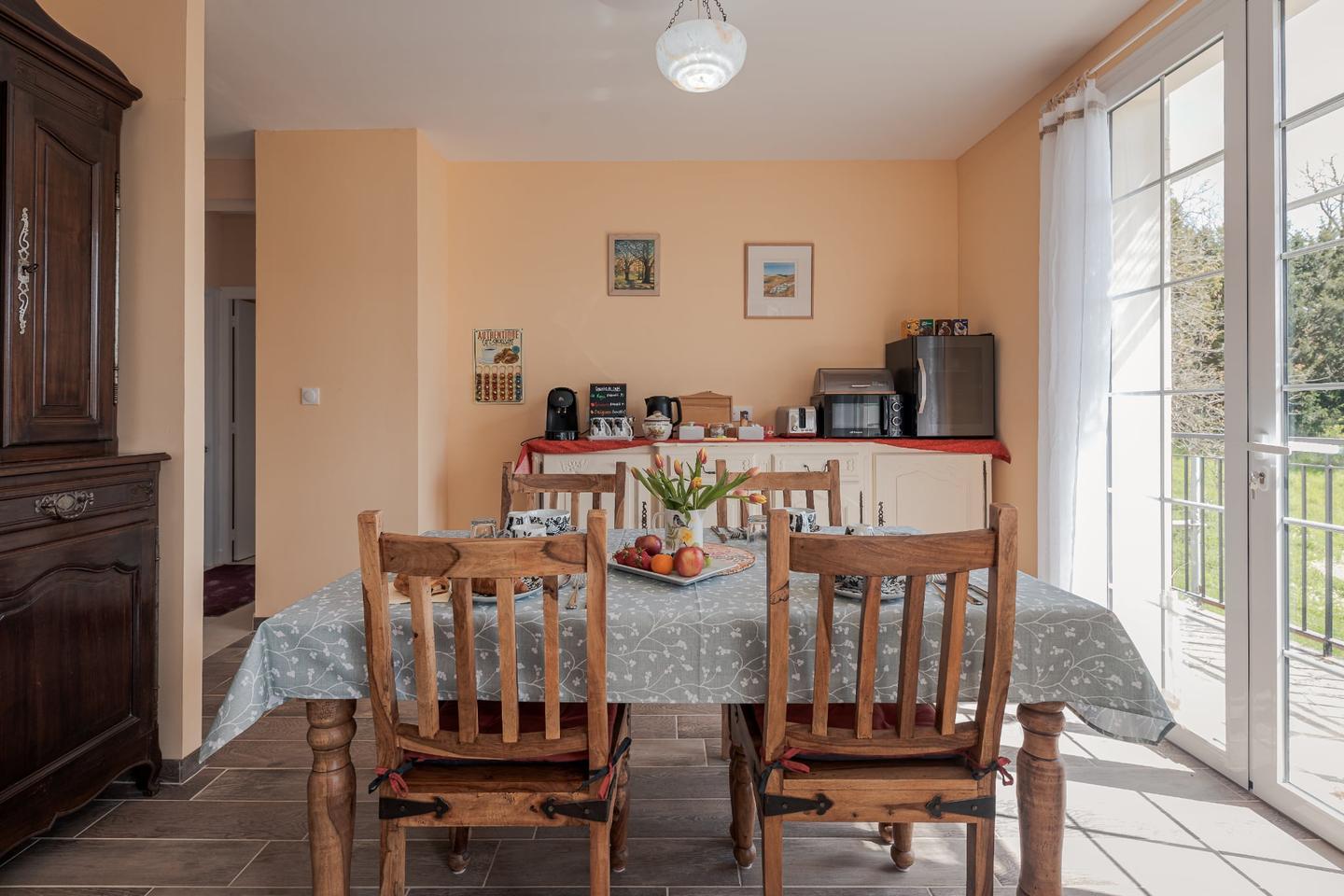 GreenGo Chambre d’hôtes Nouvelle-Aquitaine Évasion
