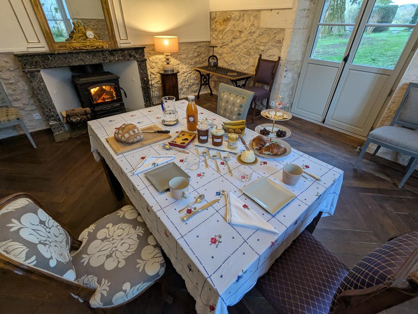 GreenGo location vacances écoresponsables