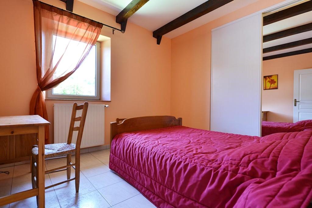  Aveyron Gîte de groupe