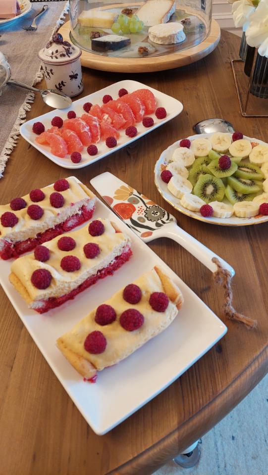  Somme À la campagne