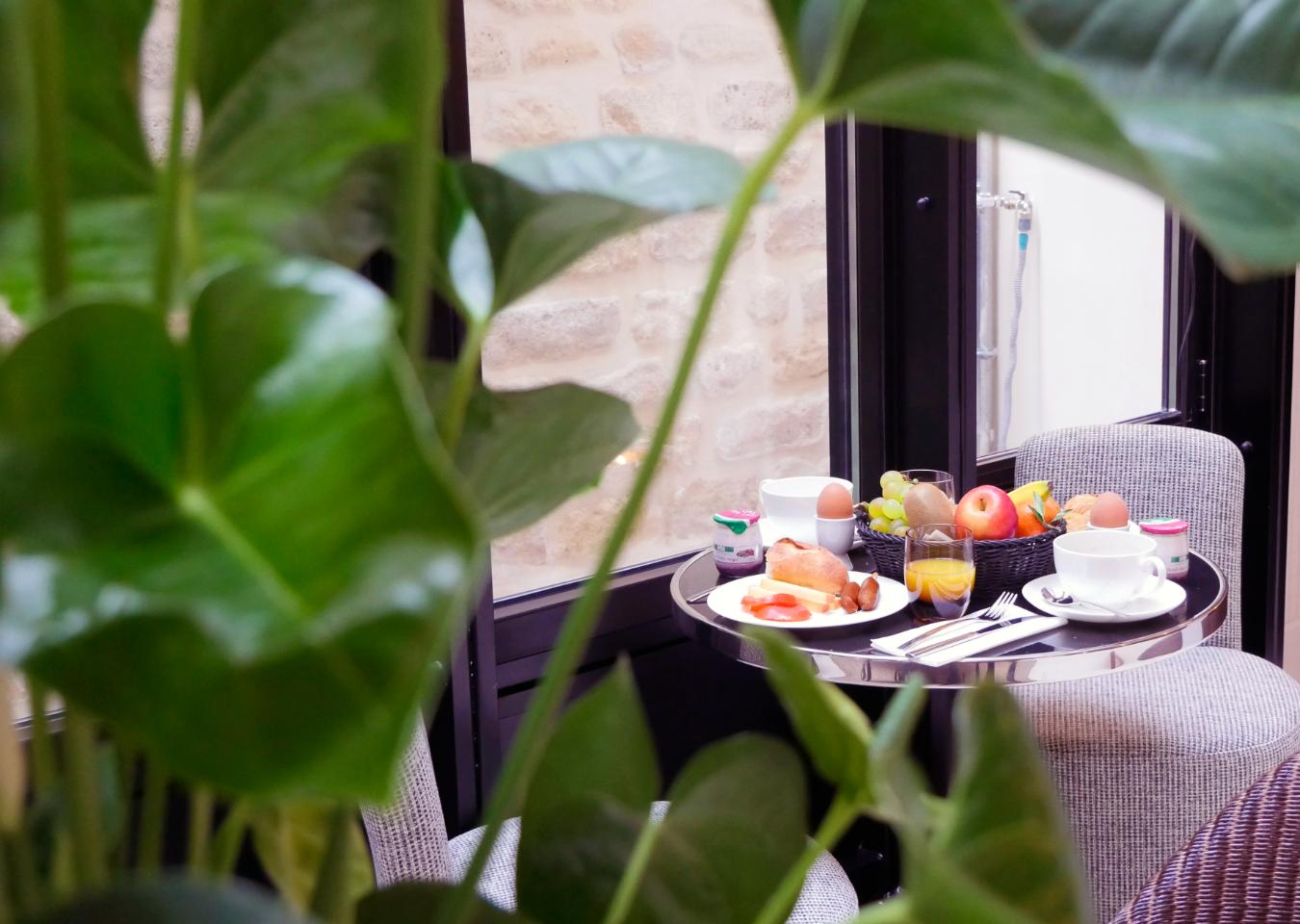 GreenGo Hôtel Île-de-France Haut-de-gamme