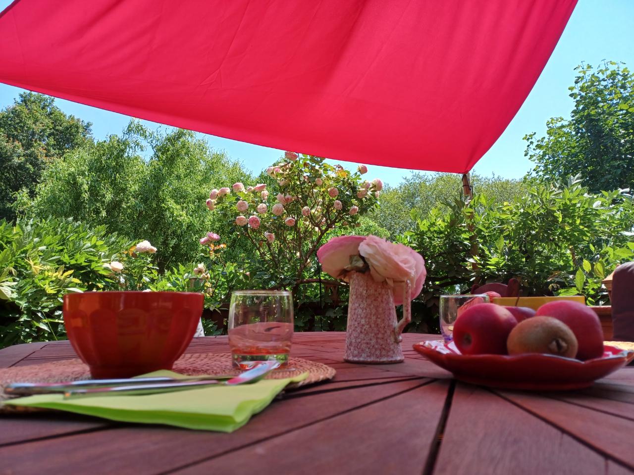Logement insolite Mayenne À la campagne