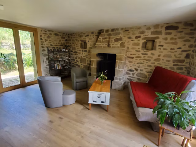 GreenGo location vacances écoresponsables