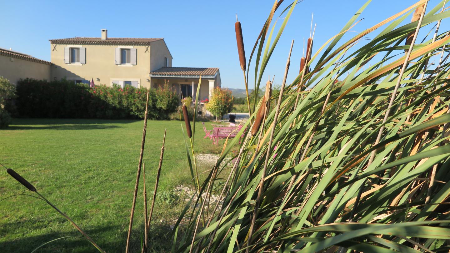 Gite le petit luberon