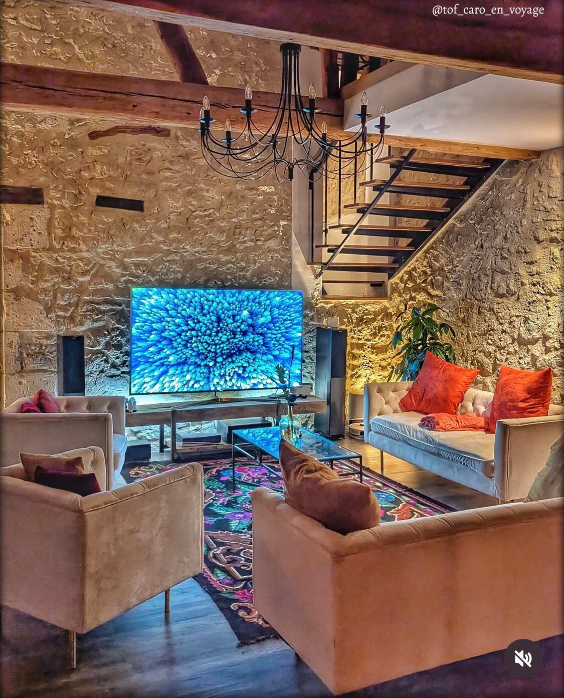 GreenGo Gîte Occitanie Évasion