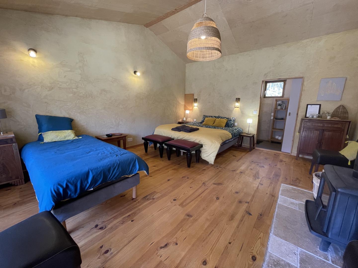 GreenGo location vacances écoresponsables