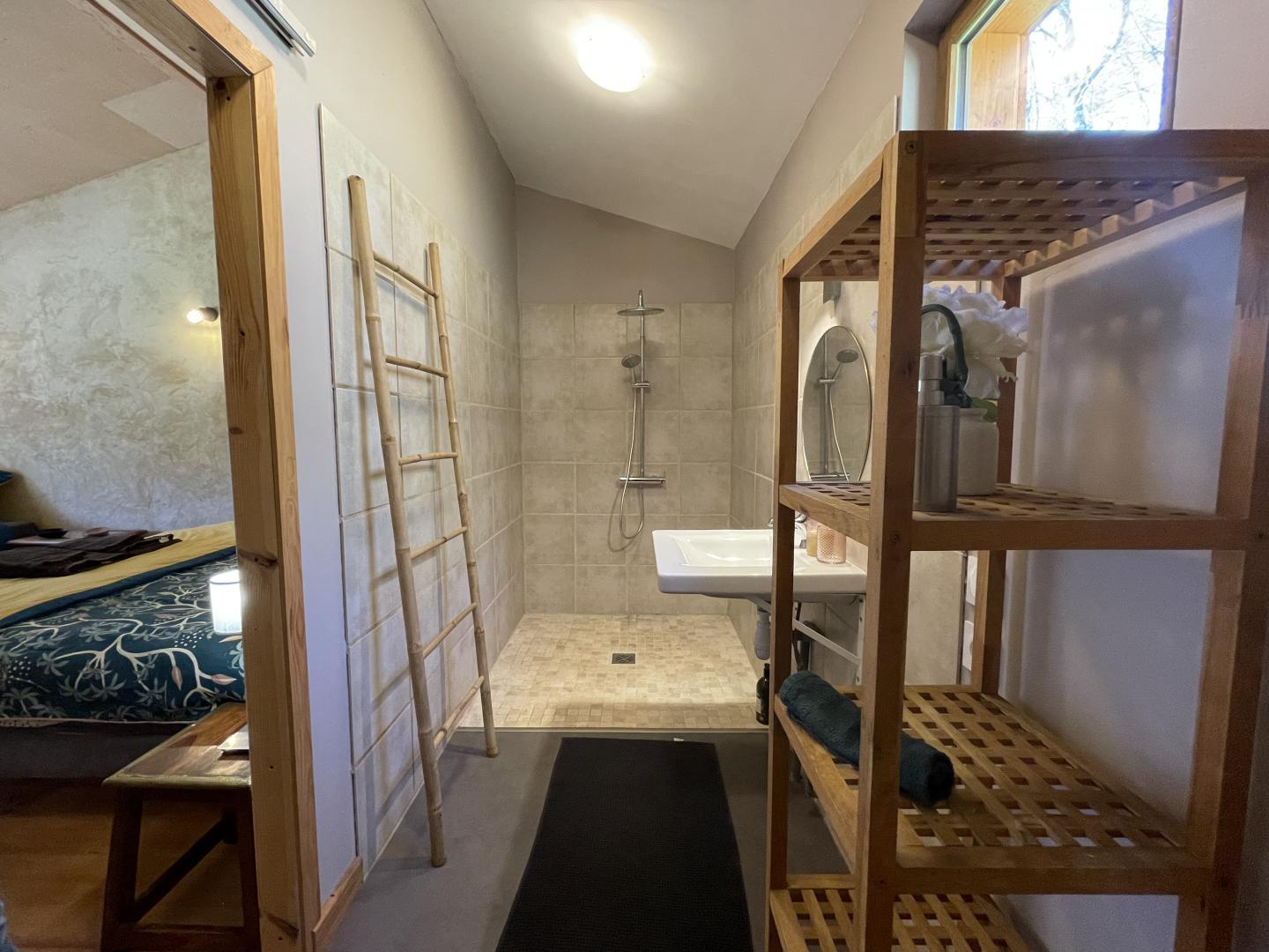 GreenGo Chambre d’hôtes Occitanie Évasion