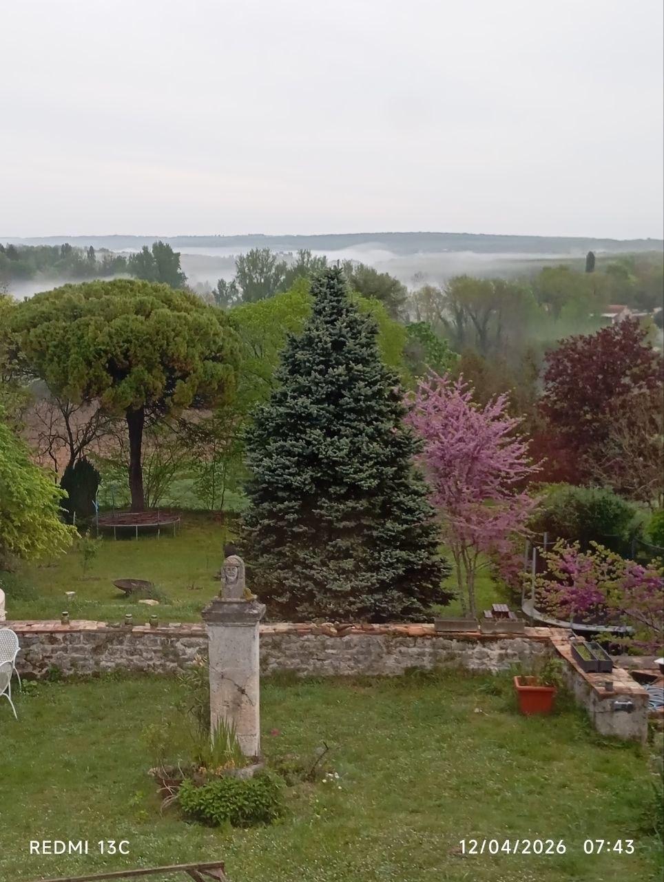 GreenGo L'Ermitage et sa Chapelle