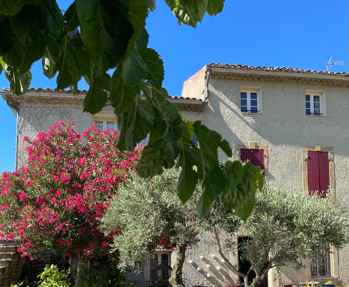 GreenGo Gîte Provence-Alpes-Côte d'Azur À la campagne