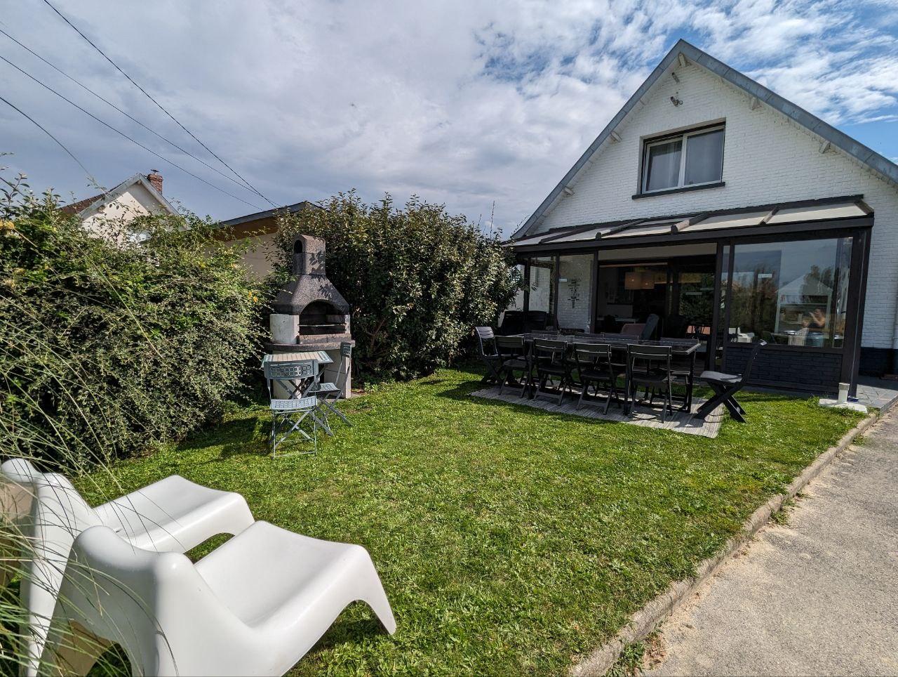 Les Abris Côtiers gîtes en baie de Somme