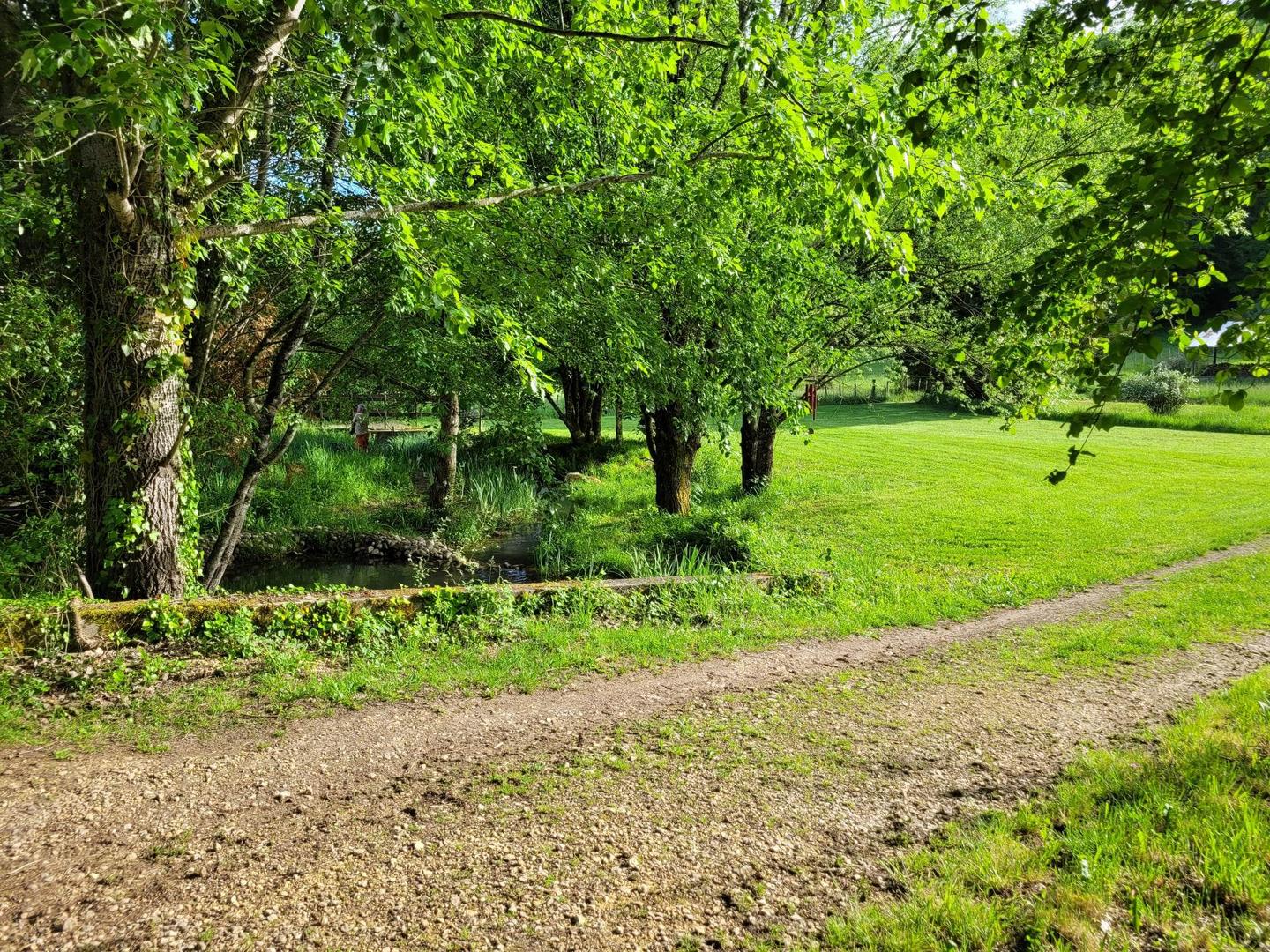 Hôte GreenGo: Domaine de Castalia. Vacances au calme en Dordogne. - Image 7
