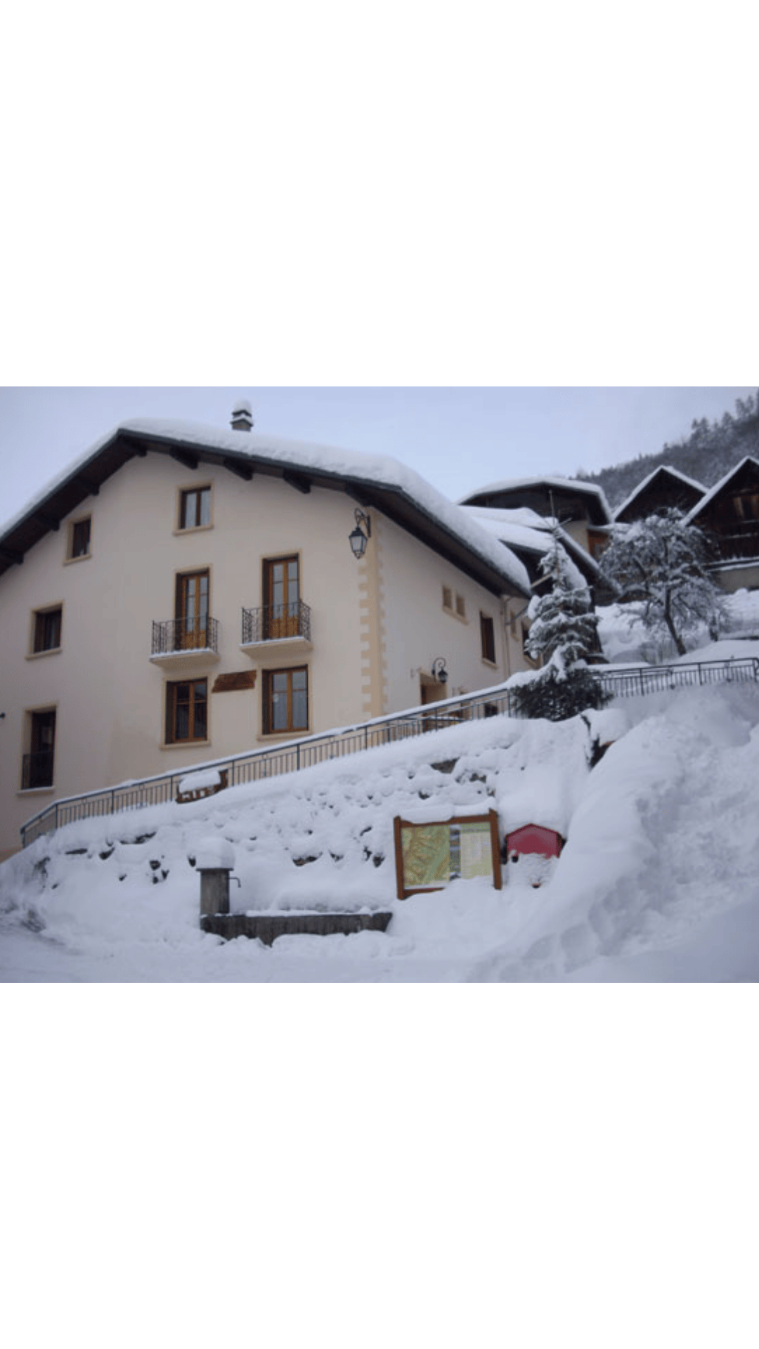 GreenGo Gîte Auvergne-Rhône-Alpes Évasion
