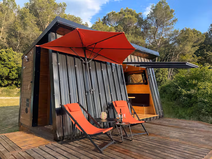 GreenGo location vacances écoresponsables
