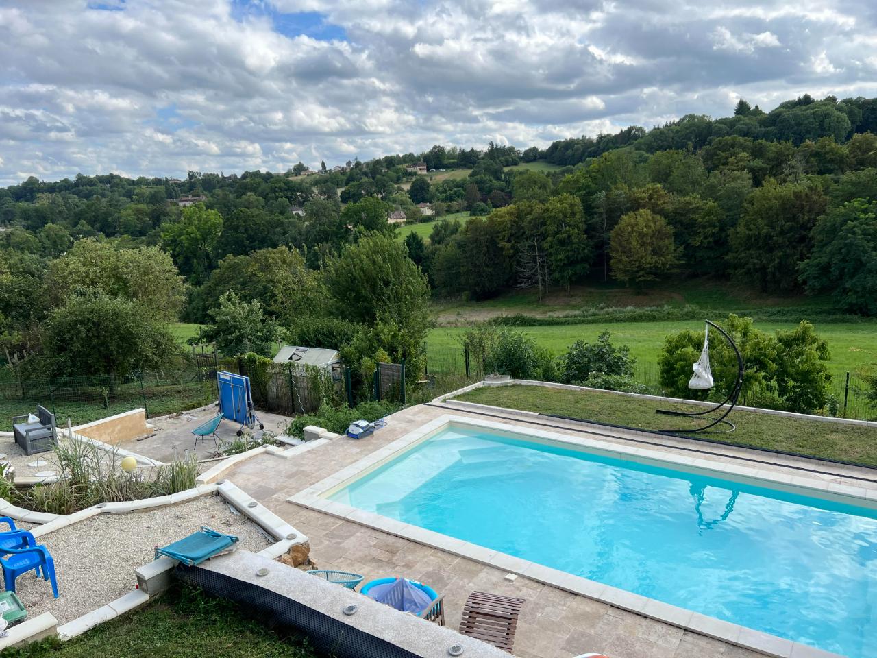 Chambres d'Hôtes les Conches