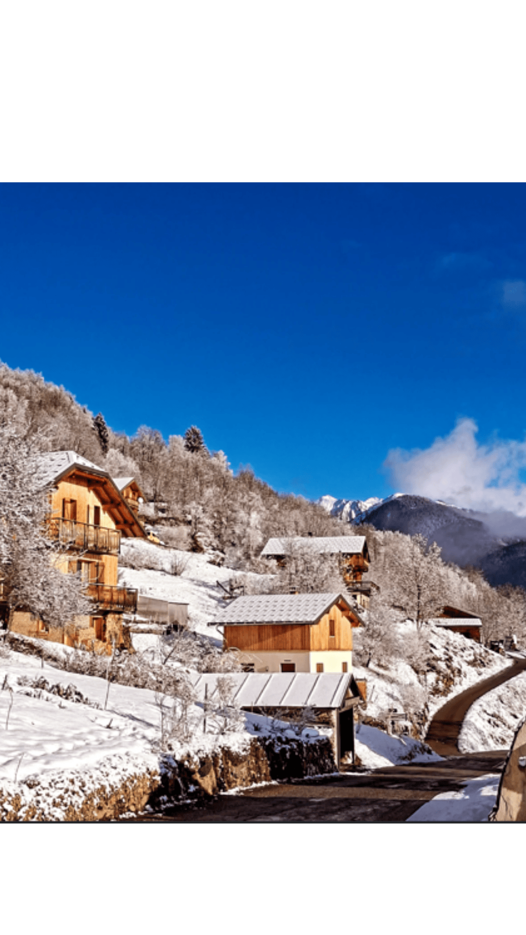 GreenGo Auberge de l'eau rousse