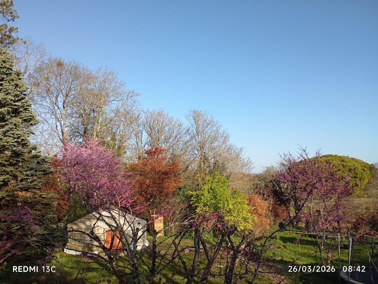 GreenGo location vacances écoresponsables