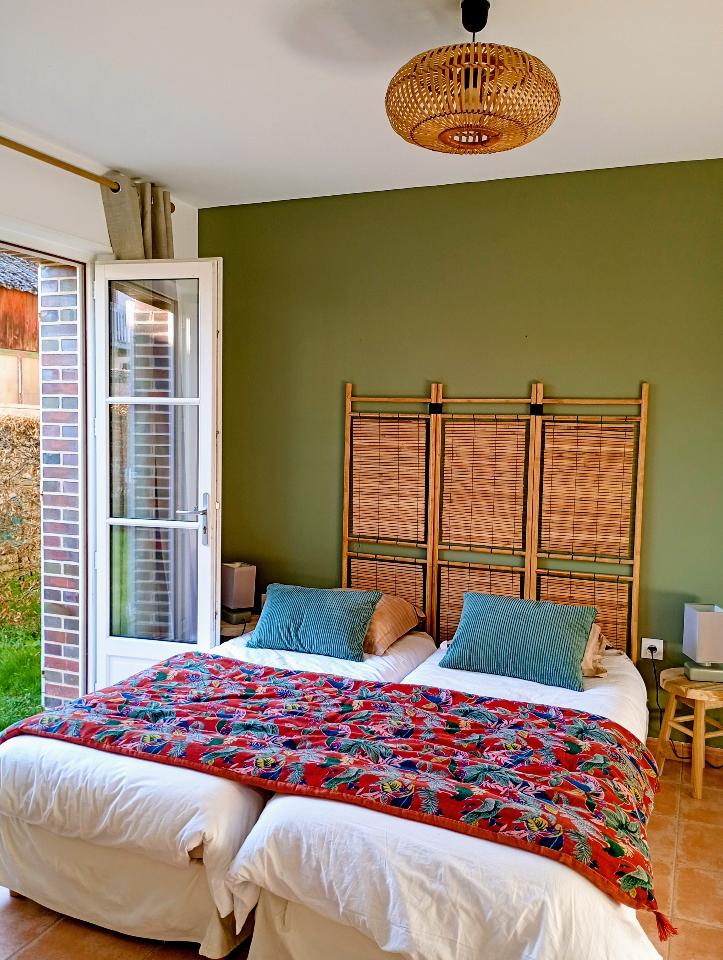 GreenGo location vacances écoresponsables