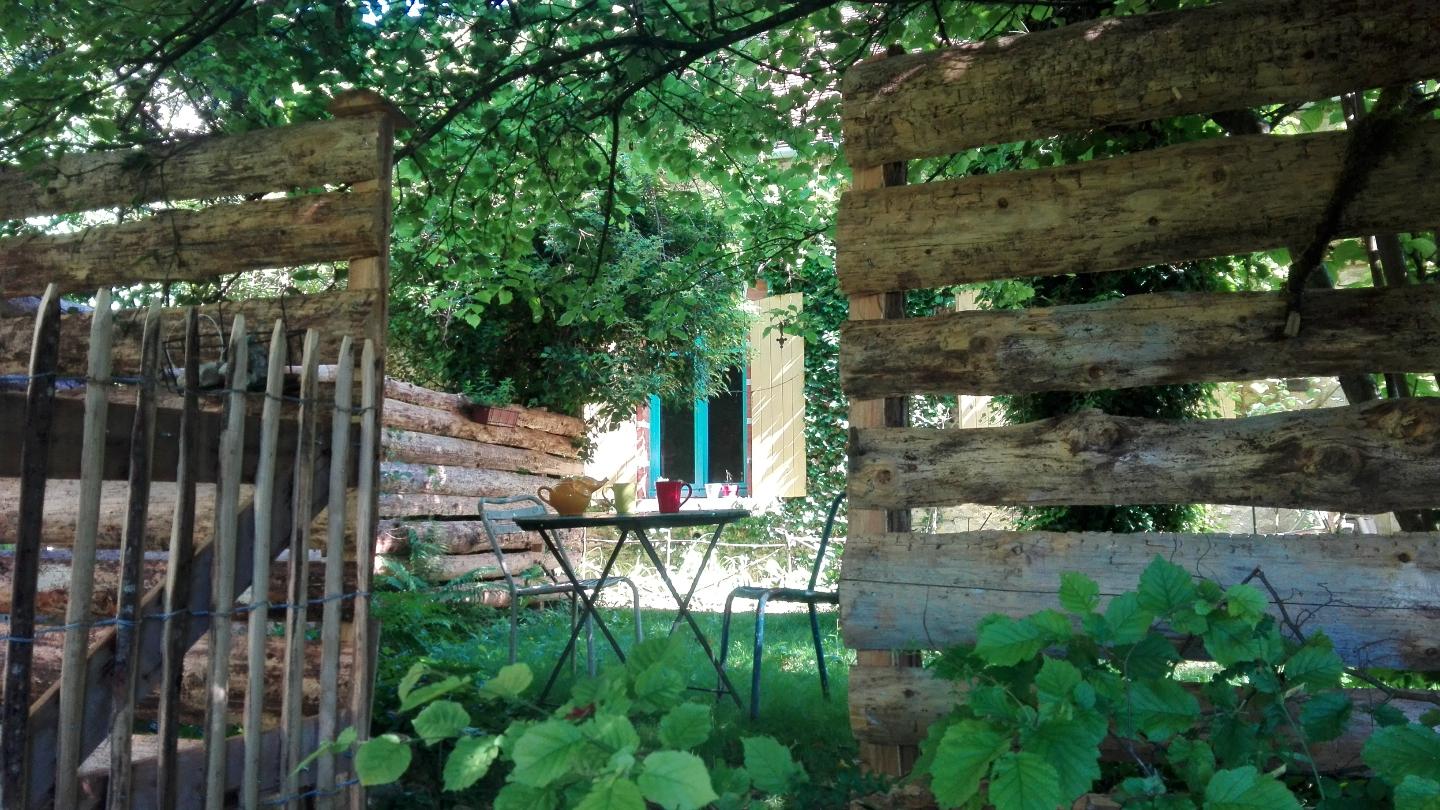  Côte-d'Or À la campagne