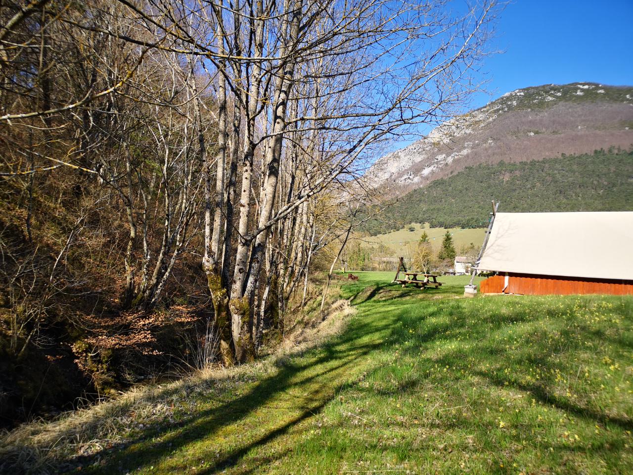 GreenGo location vacances écoresponsables