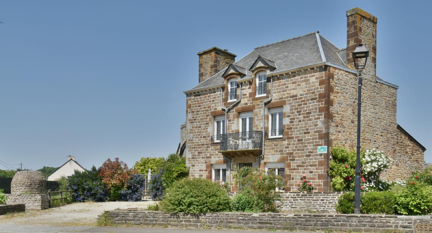 GreenGo location vacances écoresponsables