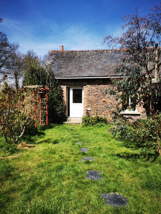 GreenGo location vacances écoresponsables