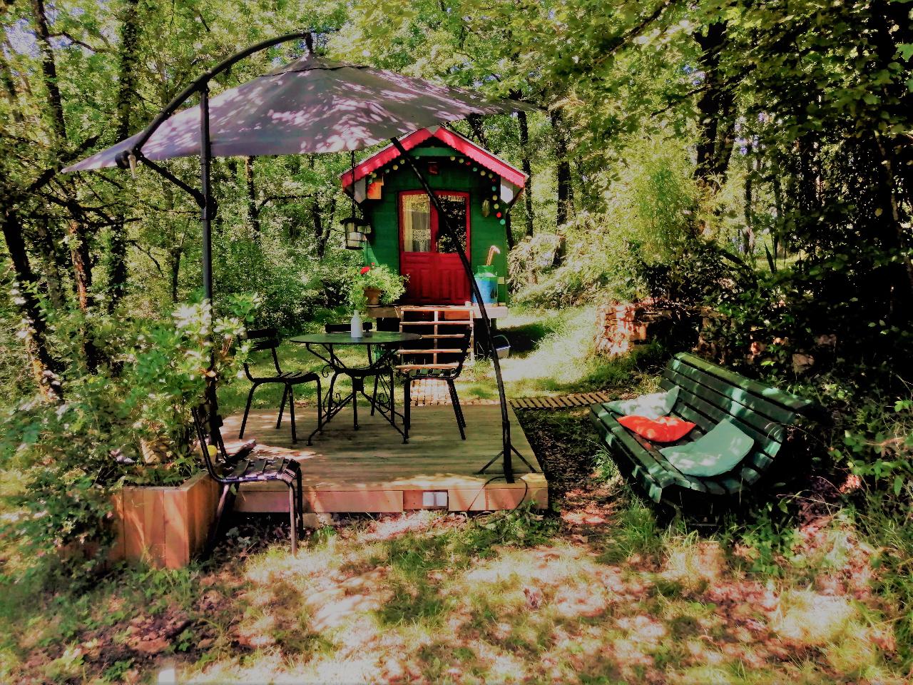 Carte cadeau GreenGo