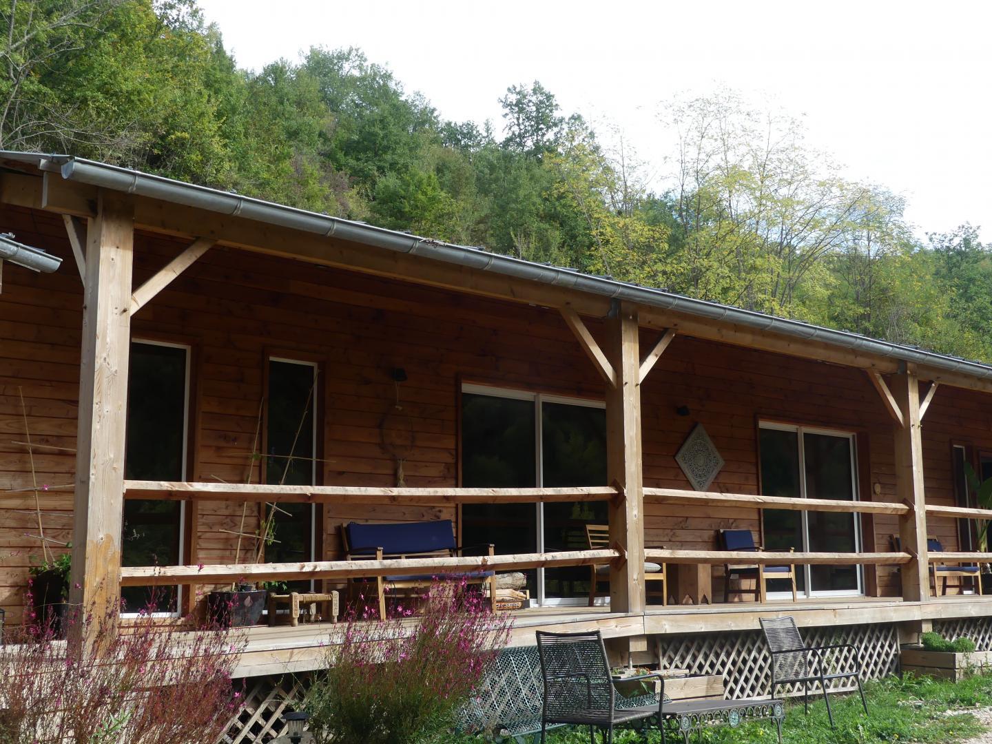  Ariège À la campagne