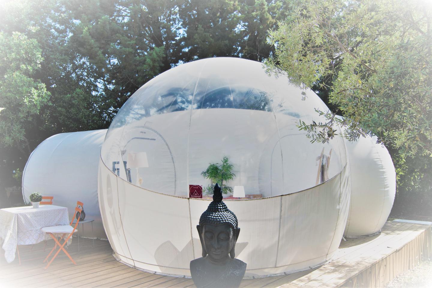 Hôte GreenGo: Bubble Dream - Image 18