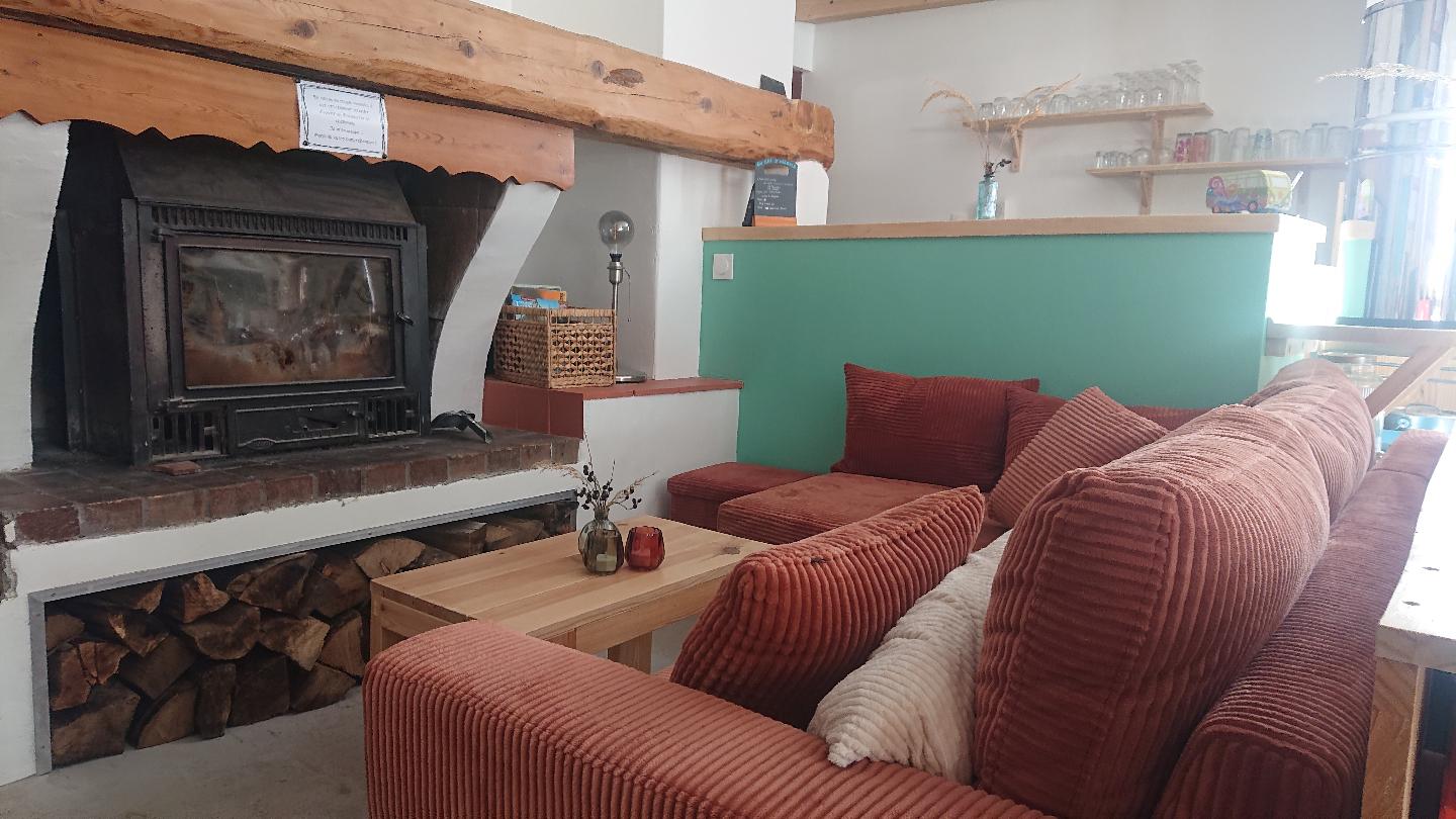 GreenGo Gîte Auvergne-Rhône-Alpes Évasion