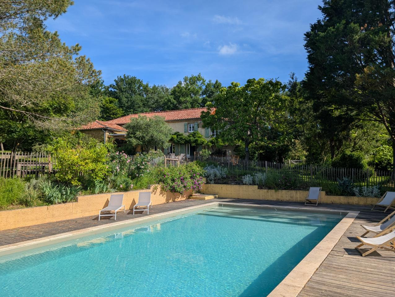 Domaine de Calabel