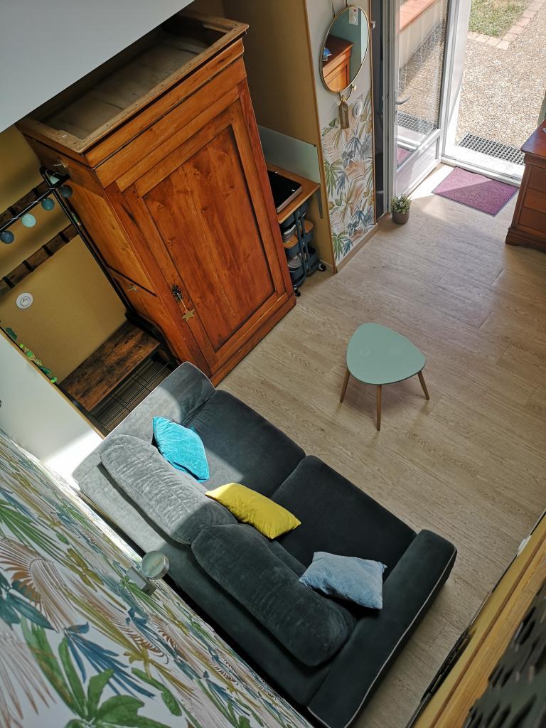 GreenGo location vacances écoresponsables