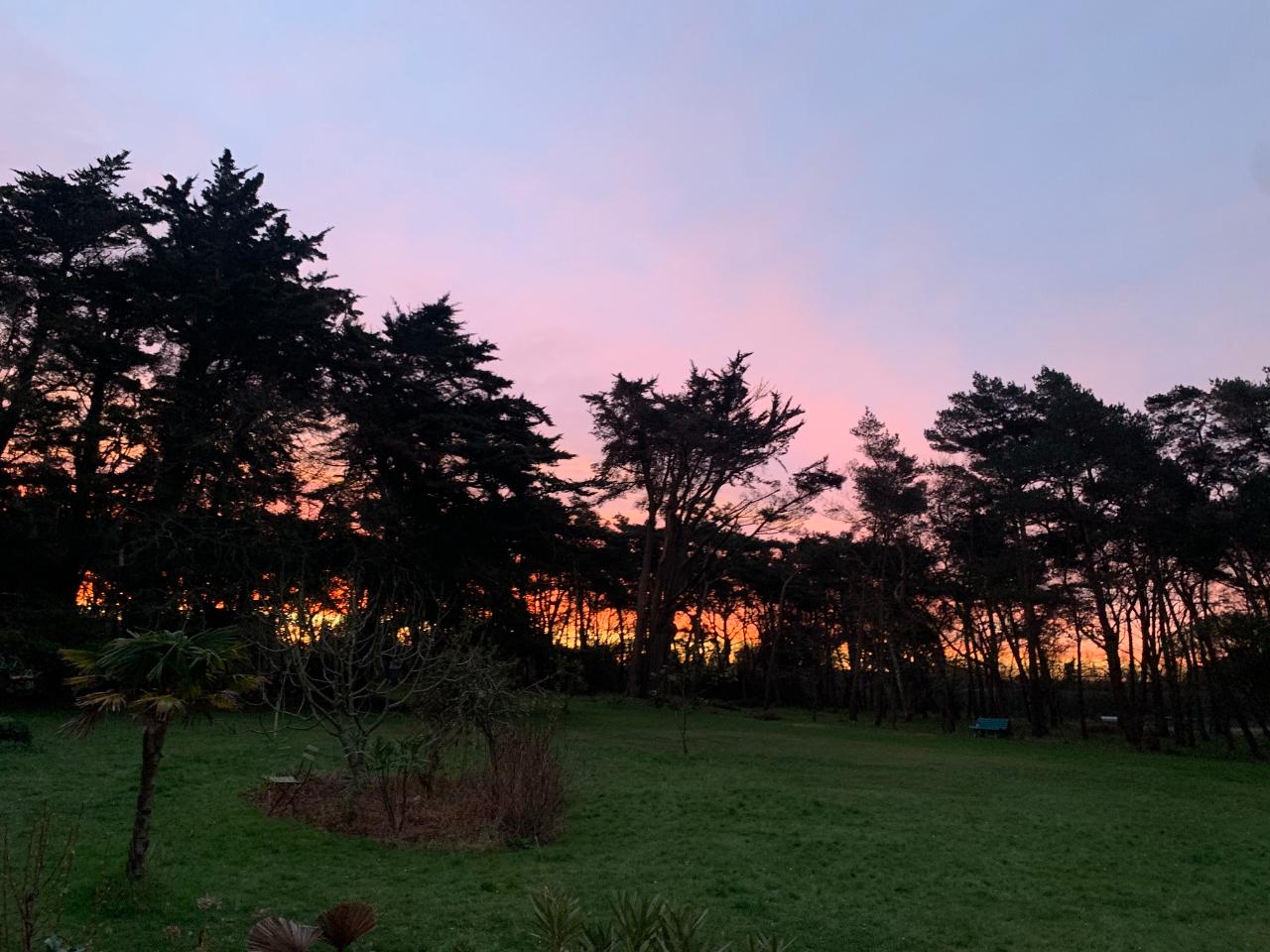 GreenGo Le relais du cap Frehel