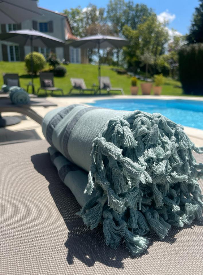 GreenGo Chambre d’hôtes Pays de la Loire Évasion