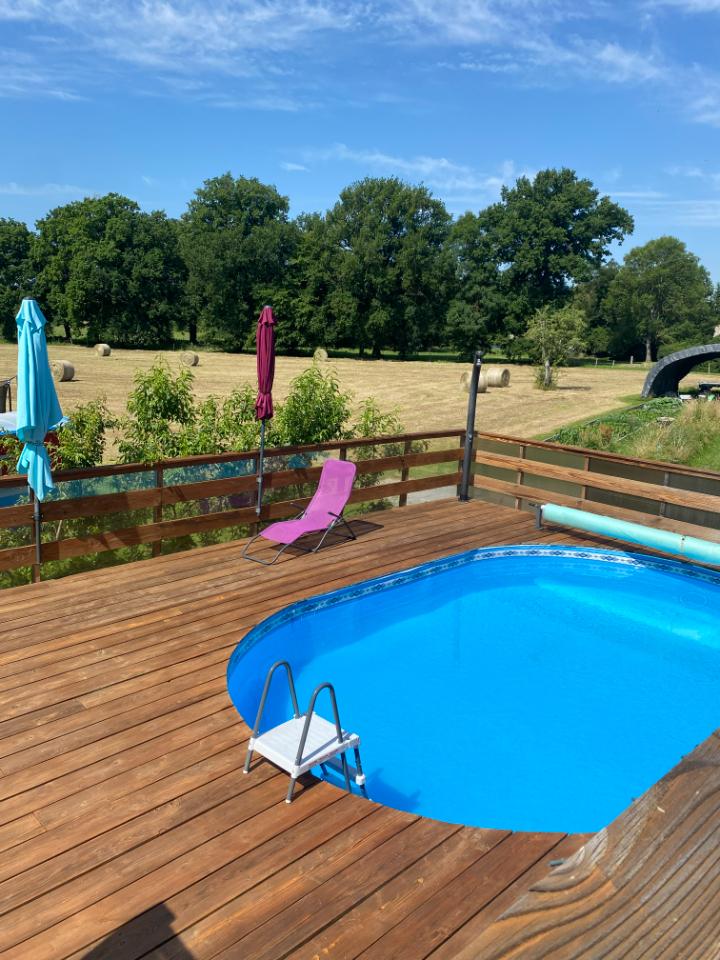 GreenGo location vacances écoresponsables