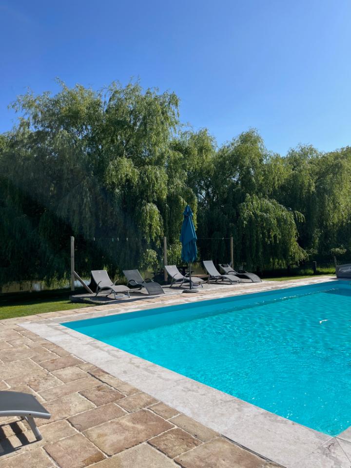 GreenGo Domaine de l'Etang Neuf